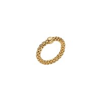 Anello Fope Donna Essential in Oro giallo 04E08AX_XX_G_XGX_00M - 04E08AX_XX_G_XGX_00M